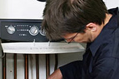 boiler repair Tillydrone